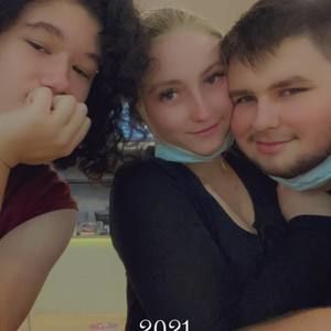 Meet your Posher, Tenisha-lee